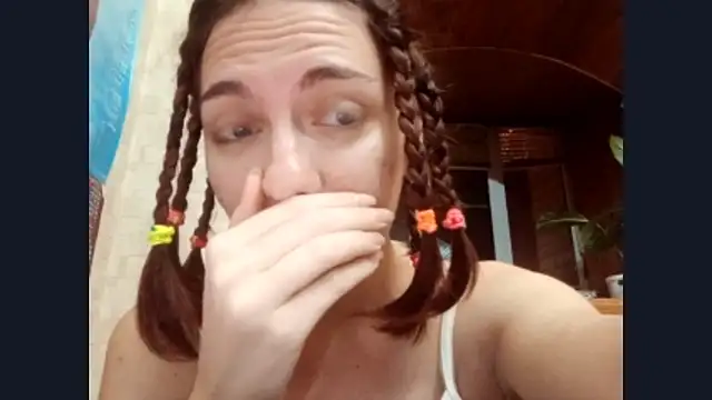 SinlessTaking online show from November 27, 2025, 2:28 pm