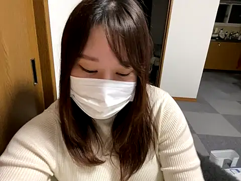 shimera-nohime25 online show from October 1, 2025, 11:14 am