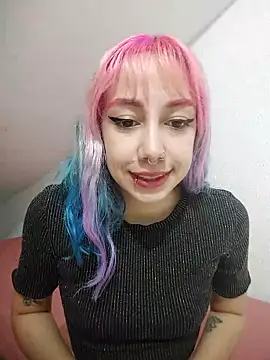 xRamona online show from March 26, 2026, 2:32 am