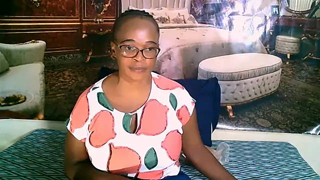 EbonyBloom69 online show from February 3, 2026, 5:18 pm