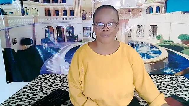 EbonyBloom69 online show from February 12, 2026, 5:51 am