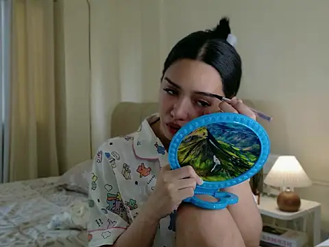 Snapshot of Blaire_Samantha chatting on April 2, 2026, 8:10 am Blaire Samantha online show from April 2, 2026, 8:10 am