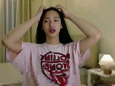 Snapshot of Blaire_Samantha chatting on March 16, 2026, 10:08 am Blaire Samantha online show from March 16, 2026, 10:08 am