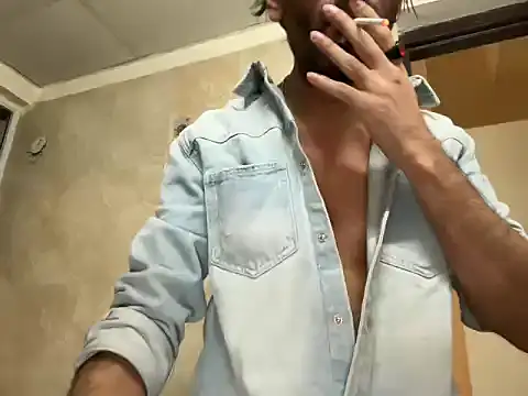 LustyDuoSecrets online show from February 26, 2026, 2:39 pm