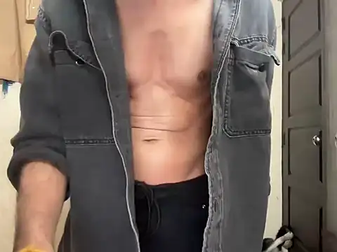 LustyDuoSecrets online show from April 12, 2026, 4:10 pm