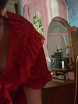 Snapshot of Star-sweet chatting on October 11, 2025, 3:51 am Star-sweet online show from October 11, 2025, 3:51 am