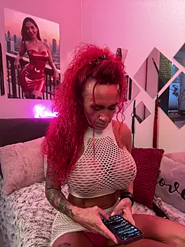 Hotmilfhamburg1 online show from May 29, 2026, 6:25 pm