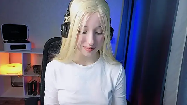 YukiMisa online show from April 3, 2026, 9:32 pm