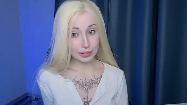 YukiMisa online show from March 3, 2026, 5:31 pm