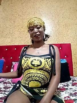 SexyBootie online show from April 7, 2026, 7:04 pm