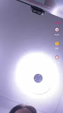 Snapshot of CarolaineMyers chatting on October 3, 2025, 10:50 am CarolaineMyers online show from October 3, 2025, 10:50 am