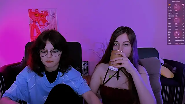 samanta hotty online show from November 27, 2025, 8:09 pm