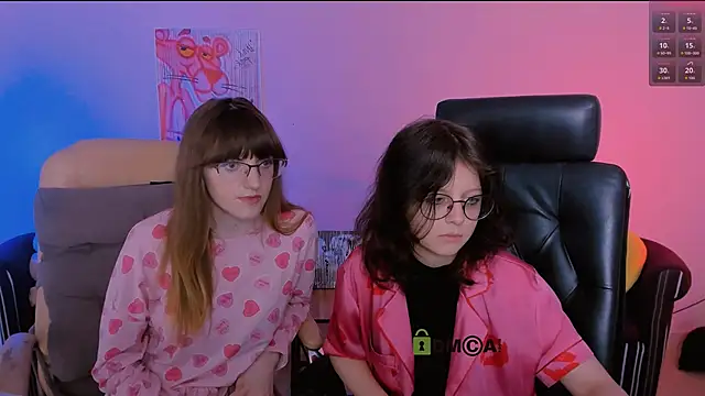 samanta hotty online show from November 15, 2025, 8:24 pm