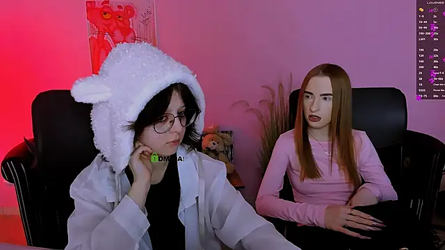 samanta hotty online show from December 1, 2025, 8:32 pm