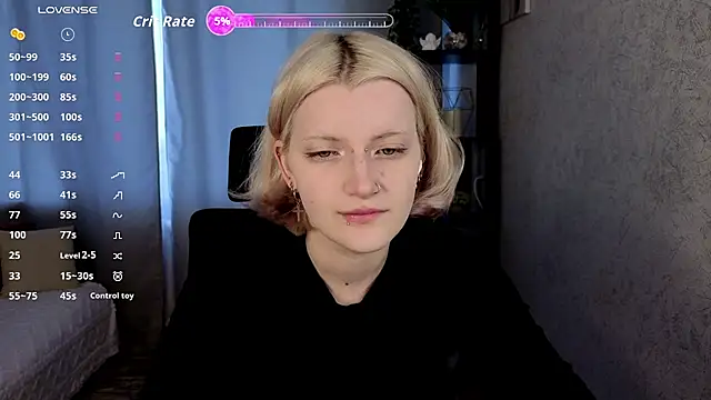 Snapshot of EchoBloom chatting on September 9, 2025, 10:36 am EchoBloom online show from September 9, 2025, 10:36 am