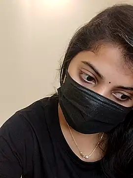 Snapshot of Telugu_sweet_couple_345 chatting on September 12, 2025, 6:24 am Telugu sweet couple 345 online show from September 12, 2025, 6:24 am