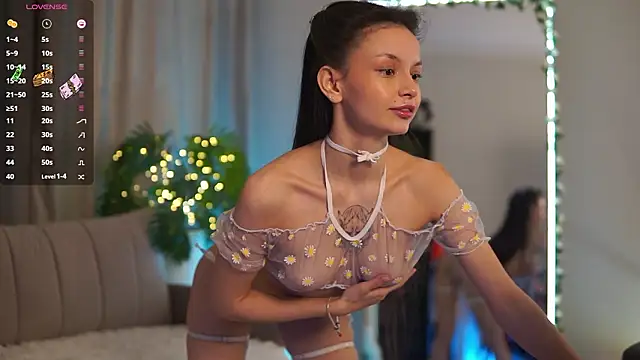 Snapshot of Dubai_Choco chatting on March 12, 2026, 9:46 am Dubai Choco online show from March 12, 2026, 9:46 am