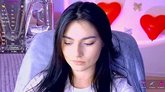 Snapshot of Andres_sssss chatting on February 9, 2026, 9:35 pm Andres sssss online show from February 9, 2026, 9:35 pm