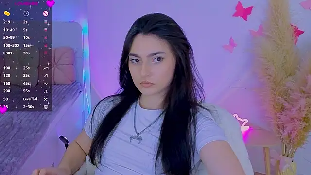 Snapshot of Andres_sssss chatting on March 5, 2026, 9:33 pm Andres sssss online show from March 5, 2026, 9:33 pm