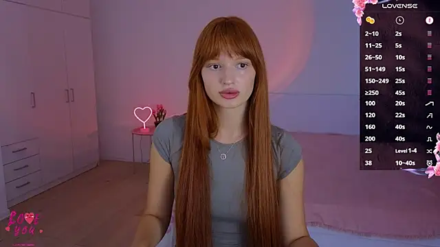 Snapshot of CuteAriel7 chatting on September 23, 2025, 3:08 pm CuteAriel7 online show from September 23, 2025, 3:08 pm