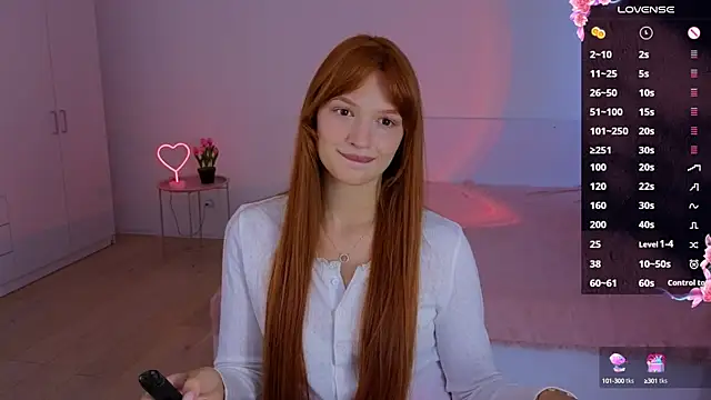 Snapshot of CuteAriel7 chatting on September 27, 2025, 1:28 pm CuteAriel7 online show from September 27, 2025, 1:28 pm