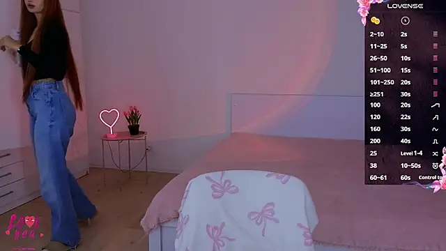 Snapshot of CuteAriel7 chatting on September 17, 2025, 3:47 pm CuteAriel7 online show from September 17, 2025, 3:47 pm