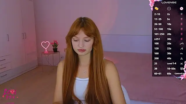 Snapshot of CuteAriel7 chatting on September 15, 2025, 4:07 pm CuteAriel7 online show from September 15, 2025, 4:07 pm