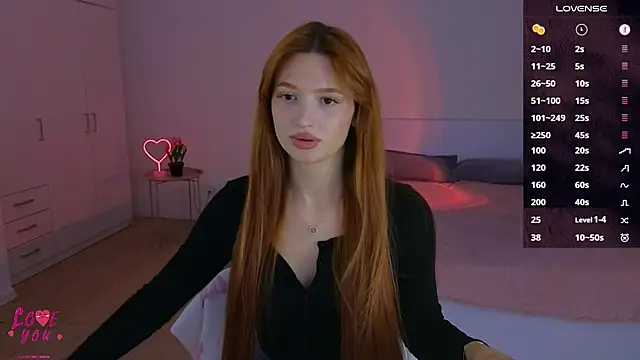 Snapshot of CuteAriel7 chatting on November 1, 2025, 4:23 pm CuteAriel7 online show from November 1, 2025, 4:23 pm