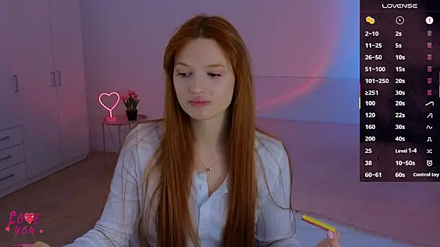 Snapshot of CuteAriel7 chatting on October 4, 2025, 2:18 pm CuteAriel7 online show from October 4, 2025, 2:18 pm