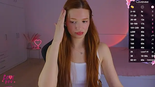 Snapshot of CuteAriel7 chatting on May 4, 2026, 3:48 pm CuteAriel7 online show from May 4, 2026, 3:48 pm