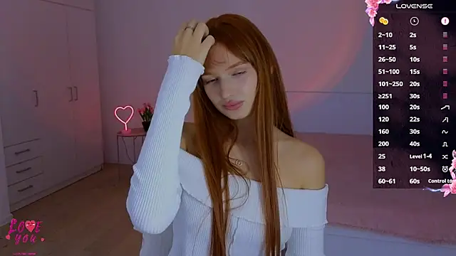 Snapshot of CuteAriel7 chatting on September 18, 2025, 3:48 pm CuteAriel7 online show from September 18, 2025, 3:48 pm