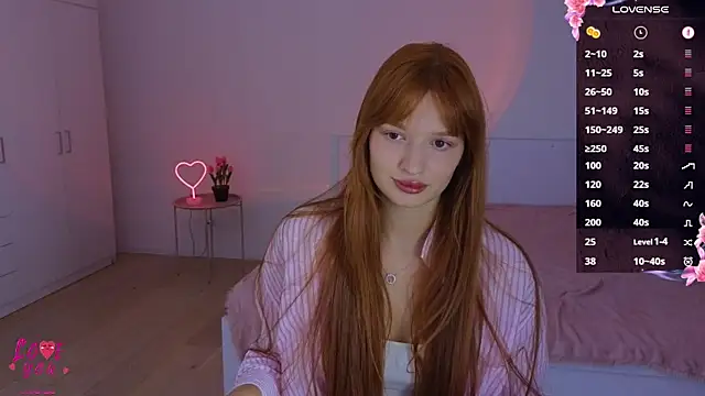 Snapshot of CuteAriel7 chatting on September 24, 2025, 4:13 pm CuteAriel7 online show from September 24, 2025, 4:13 pm