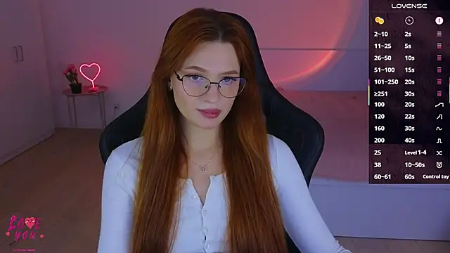 Snapshot of CuteAriel7 chatting on December 4, 2025, 5:01 pm CuteAriel7 online show from December 4, 2025, 5:01 pm