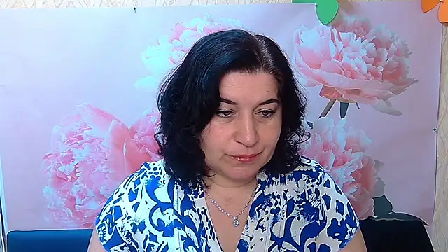 Snapshot of BridjetTur chatting on September 12, 2025, 5:29 am BridjetTur online show from September 12, 2025, 5:29 am