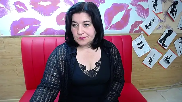 Snapshot of BridjetTur chatting on October 2, 2025, 11:46 am BridjetTur online show from October 2, 2025, 11:46 am