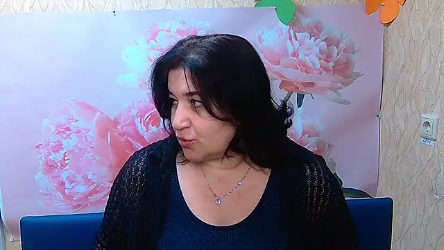 Snapshot of BridjetTur chatting on September 21, 2025, 5:34 am BridjetTur online show from September 21, 2025, 5:34 am
