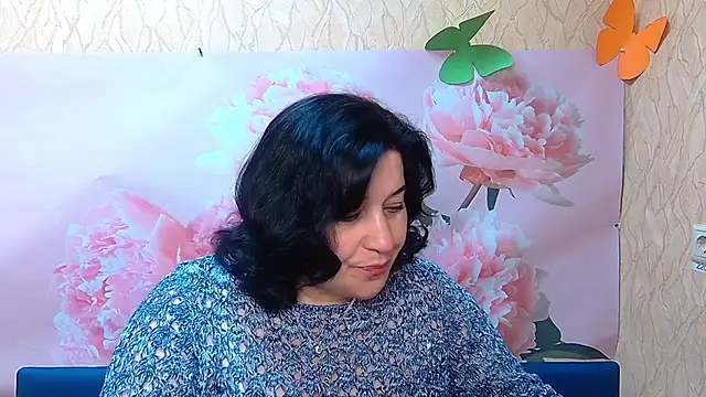 Snapshot of BridjetTur chatting on September 27, 2025, 5:24 am BridjetTur online show from September 27, 2025, 5:24 am