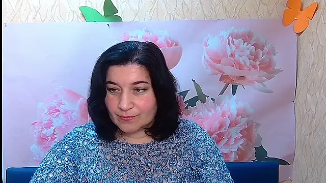 Snapshot of BridjetTur chatting on October 8, 2025, 11:23 am BridjetTur online show from October 8, 2025, 11:23 am