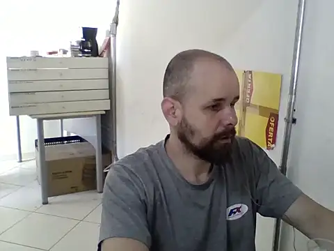 Henrilimajunior02 online show from March 25, 2026, 11:53 am