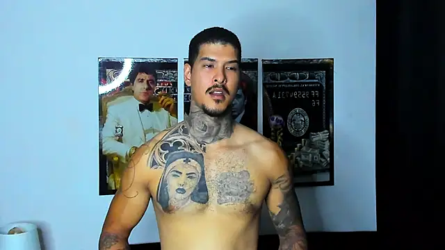 jiro kenji1 online show from February 26, 2026, 12:21 am