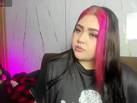 Snapshot of im_bunny__ chatting on January 10, 2026, 11:38 am im bunny online show from January 10, 2026, 11:38 am