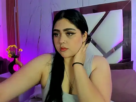 Snapshot of im_bunny__ chatting on February 26, 2026, 11:54 am im bunny online show from February 26, 2026, 11:54 am