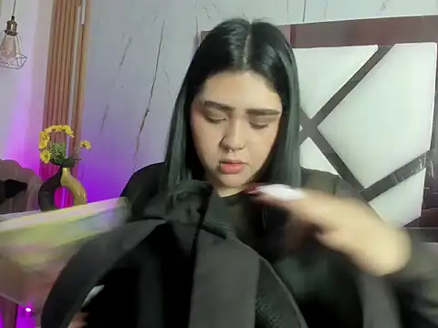 Snapshot of im_bunny__ chatting on February 16, 2026, 11:31 am im bunny online show from February 16, 2026, 11:31 am