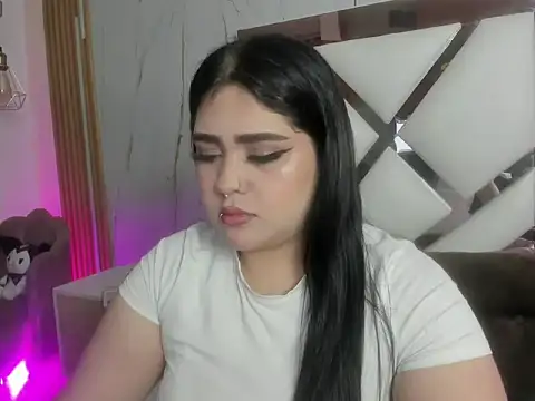 Snapshot of im_bunny__ chatting on March 27, 2026, 11:44 am im bunny online show from March 27, 2026, 11:44 am