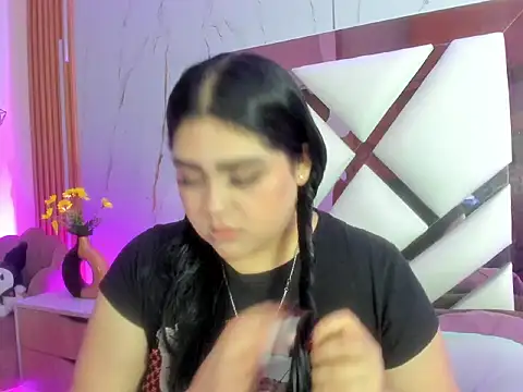 Snapshot of im_bunny__ chatting on March 2, 2026, 11:39 am im bunny online show from March 2, 2026, 11:39 am