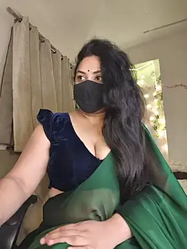 Snapshot of Indian_queen007 chatting on July 6, 2026, 10:23 pm Indian queen007 online show from July 6, 2026, 10:23 pm