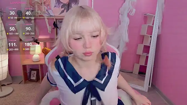 Snapshot of Kyomi_Sun chatting on October 22, 2025, 9:57 pm Kyomi Sun online show from October 22, 2025, 9:57 pm