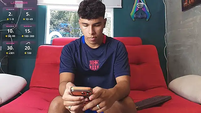 Snapshot of CHR58_ chatting on February 27, 2026, 8:08 pm CHR58 online show from February 27, 2026, 8:08 pm