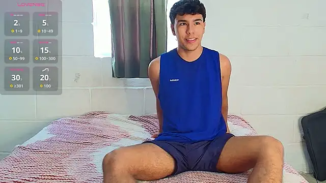 Snapshot of CHR58_ chatting on January 17, 2026, 2:09 pm CHR58 online show from January 17, 2026, 2:09 pm