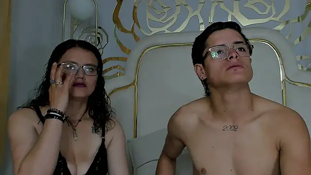 midnightlust vc online show from March 27, 2026, 1:34 pm